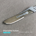 Surgical Blade 4 Medical Knife